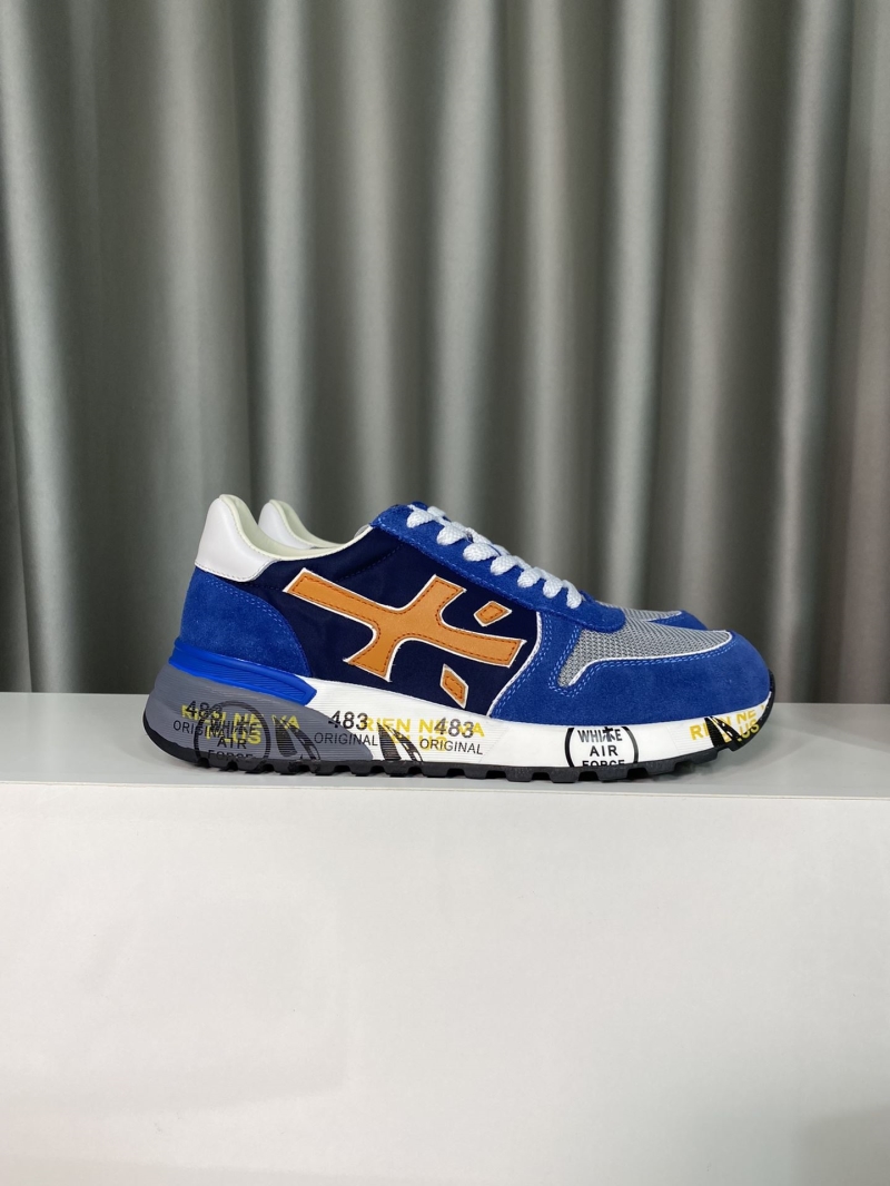 Premiata Sneakers